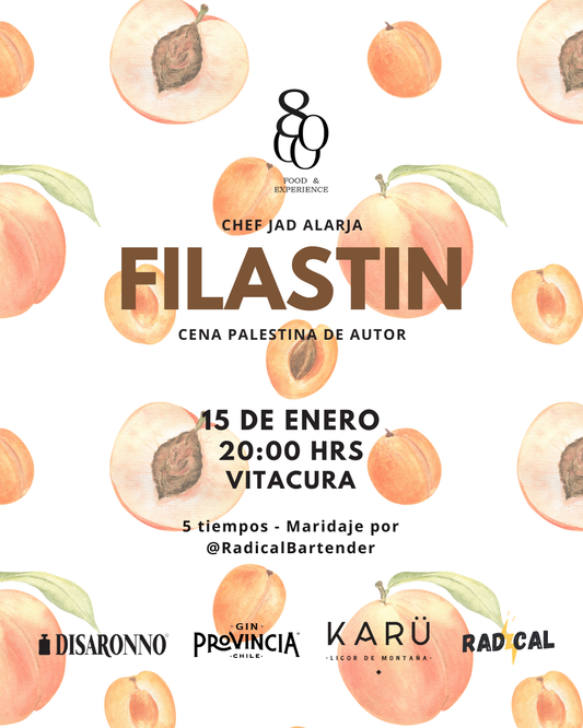 Filastin 15 de Enero