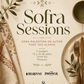 Sofra Sessions - 26 de junio