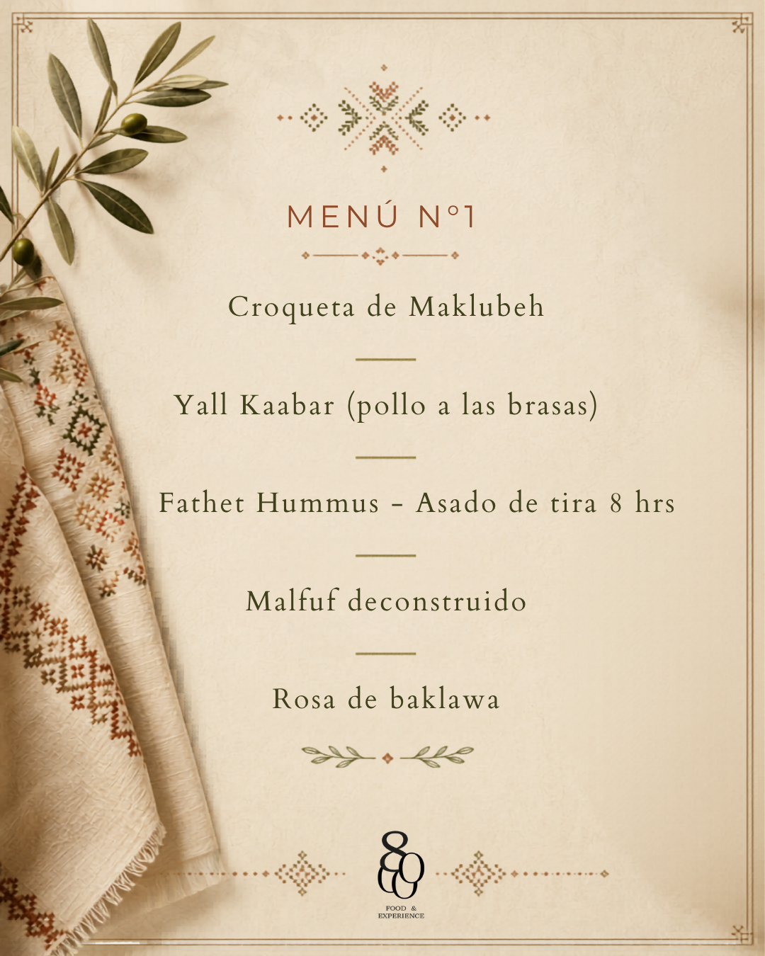 Sofra Sessions - 26 de junio