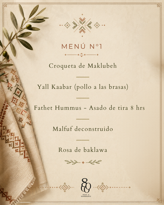 Sofra Sessions - 12 de junio