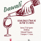 Dawali 6 - Cocina Palestina con vinos (27 de agosto)