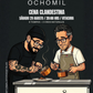 Josue x Ochomil - 29 de Agosto