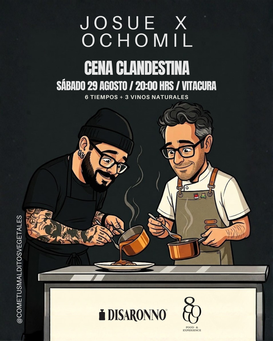 Josue x Ochomil - 29 de Agosto