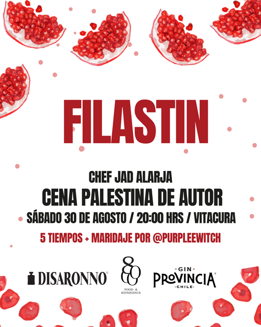 Filastin 30 de Agosto