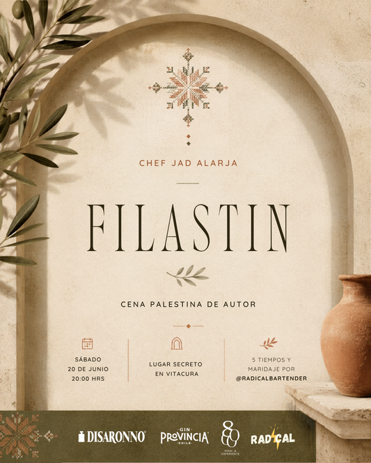 Filastin - 20 de junio