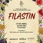 Filastin 17 de abril