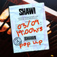 Pop Up Shawi - 3 de septiembre